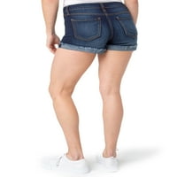 Sofia Jeans Női Eden Slim Straight Super High Rise Classic 90 -es évek farmer