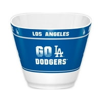 Los Angeles Dodgers MVP Bowl