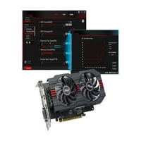 ASUS RX560-4G grafikus kártya-RX560-4G