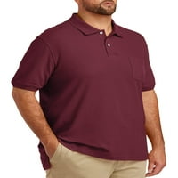 Canyon Ridge férfi rövid ujjú póló póló