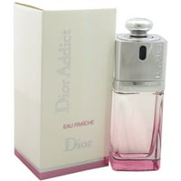 Christian Dior Dior Addict EDT Spray nőknek, 1. oz