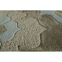 Szőnyegek America Millennium Tufted gyapjú szőnyeg