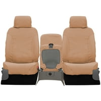 Covercraft Polycotton SeatSaver egyedi üléshuzatok Ram modellekhez