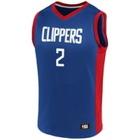 Los Angeles Clippers NBA Player Jersey - K Leonard