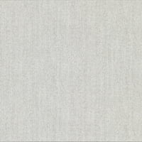 Brewster Soyer világosszürke szőtt textúra háttérkép, 21-in 33 láb, 57. négyzetméter