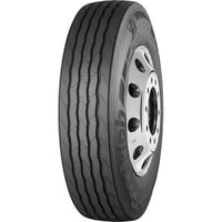 AUTÓPÁLYA-ELLENŐRZÉS T 275 80R22. G BW ALL SEASON TIRE