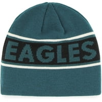 Philadelphia Eagles Mass Bonneville Cap - Fan kedvenc