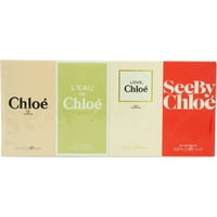 Parfums Chloe Chloe Variety Mini ajándék szett, pc