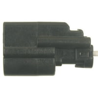 Standard Motor Products S- Camshaft Position Solenoid Connector Fits select: 2007- CHEVROLET SILVERADO, 2007- CHEVROLET TAHOE