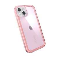 Speck iPhone Gemshell - rózsaszín színű sifon rózsaszín