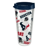 Houston Texans akril oz. All Star Tumbler