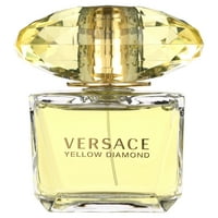 Versace Sárga Gyémánt Eau De Toilette, Női Parfüm, oz