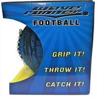Waverunner Grip Football, különféle színekben kapható