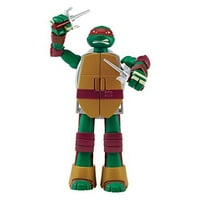 Teenage Mutant Ninja Turtles Raphael ábra Fegyver