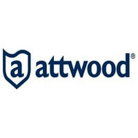 Attwood to Way pótkocsi csatlakozó Adapter