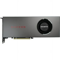 Gigabyte GV-R57-8GD-B Radeon R 8g grafikus kártya