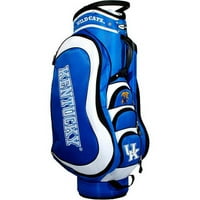 Csapat golf NCAA Kentucky Medalist golfkocsi táska