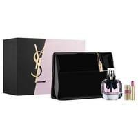 Yves Saint Laurent Mon Párizs parfüm ajándék szett nőknek