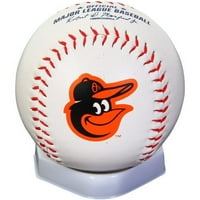 Rawlings Baltimore Orioles hivatalos MLB baseball, egyetlen labda